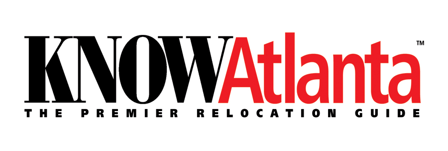 DATE featured in KNOWAtlanta Magazine