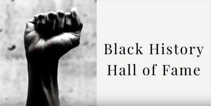 Reflecting on Black History Month 2019