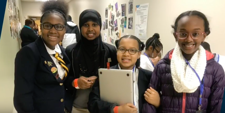 DeKalb Tech Fair 2019 Recap