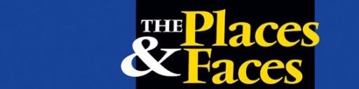 Featured in The Places and Faces of Dekalb County Georgia
