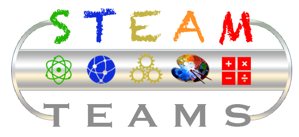 S.T.E.A.M. Teams image