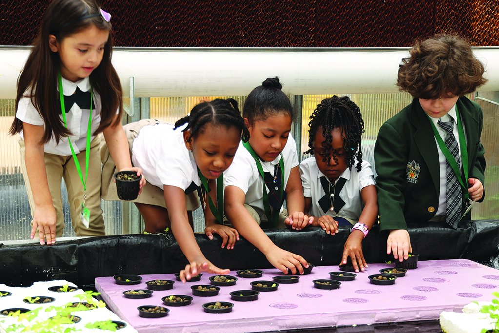 Atlanta Parent’s January issue is now LIVE! Please review the many articles and pictures of our student body and programs. Congrats to D.A.T.E. again!