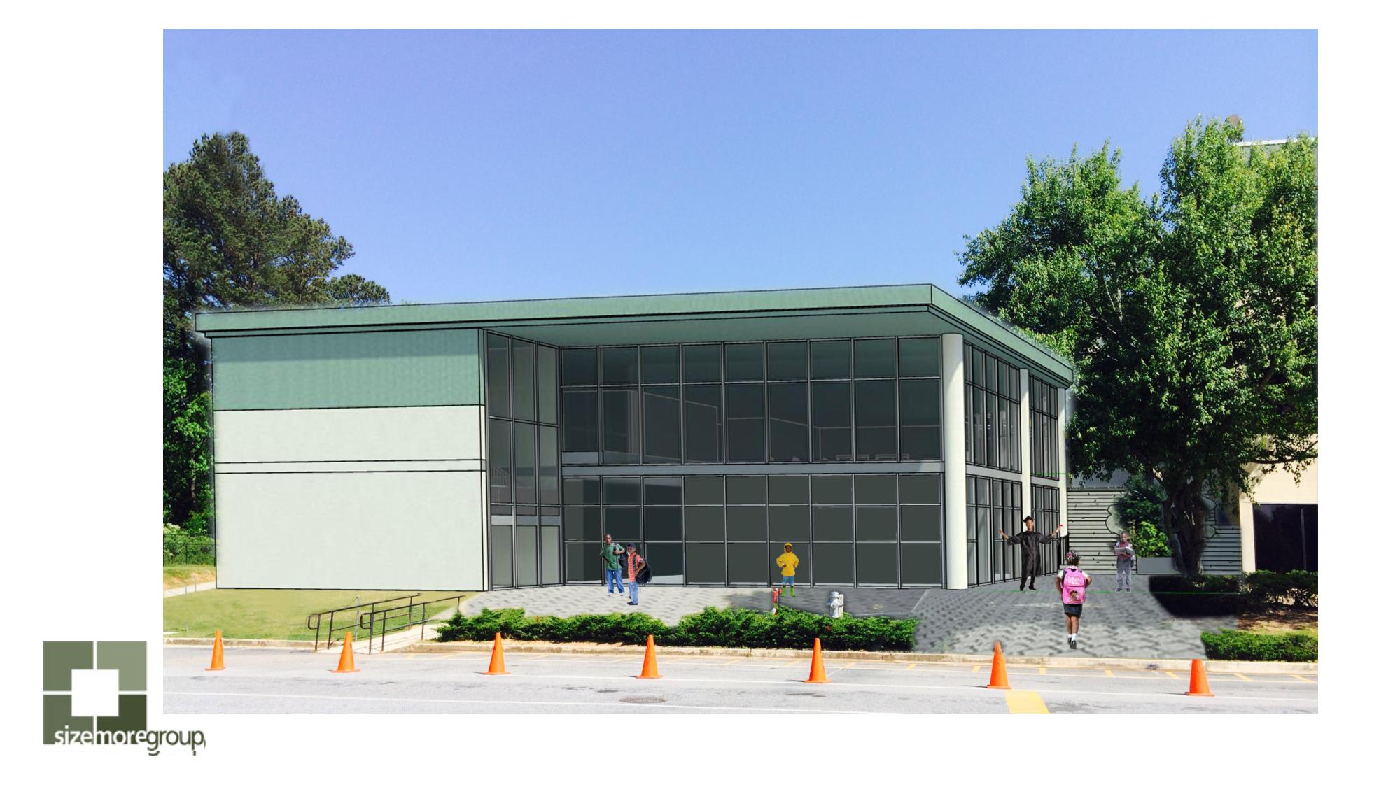 Updates on New Annex