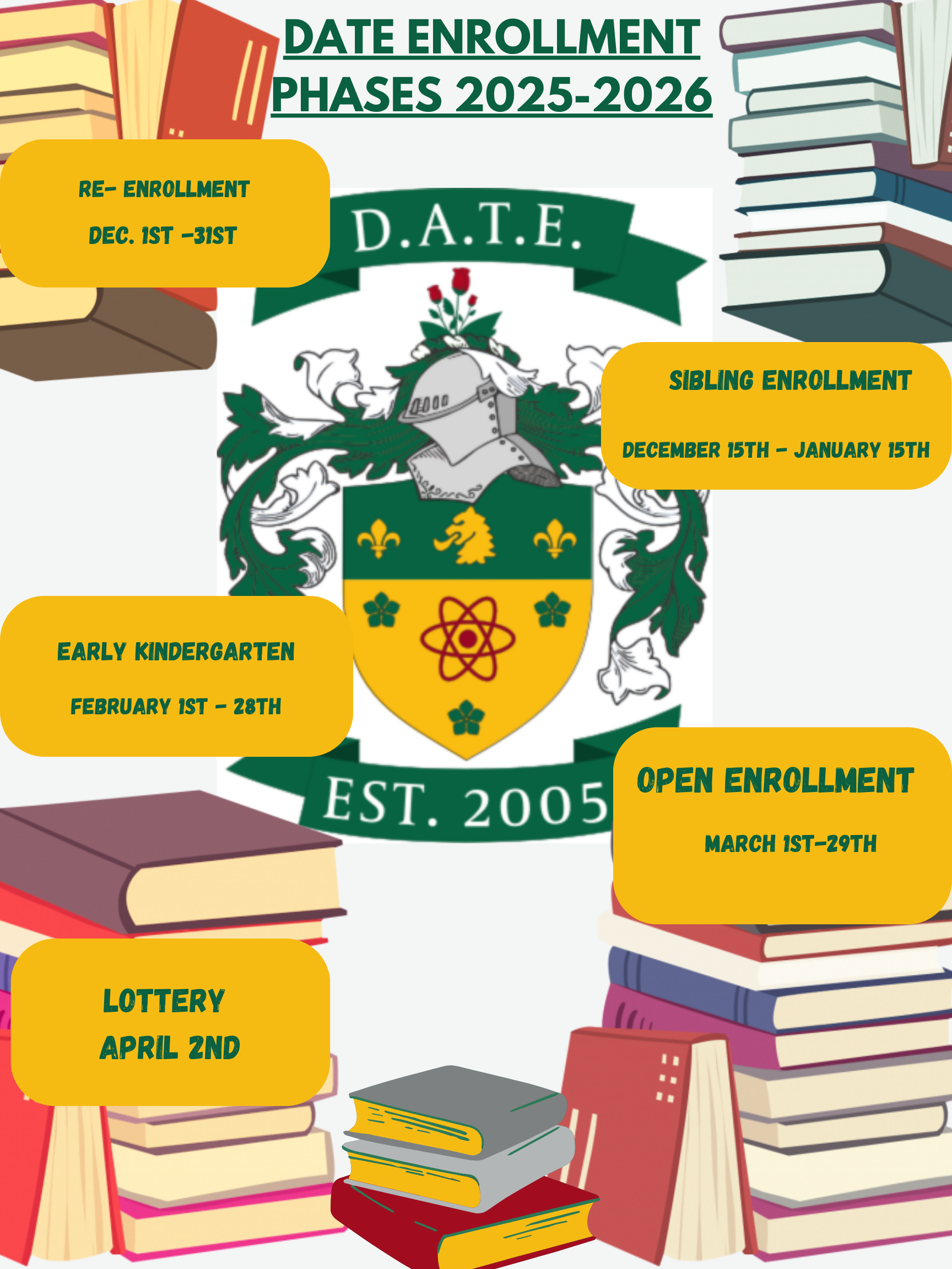 Enrollment image